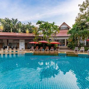 Ao Nang Timber House